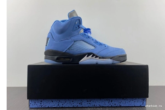 DV1310-401 Jordan “UNC” Air DV1310-401  RETRO  5 1009